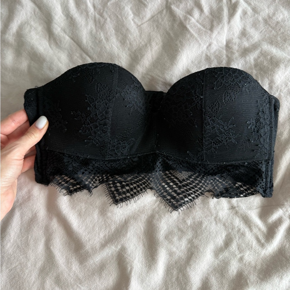 Bra Push-up